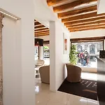 Leone Hotell Venedig