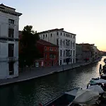 Leone Hotell Venedig