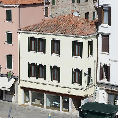 Leone 3* Venedig