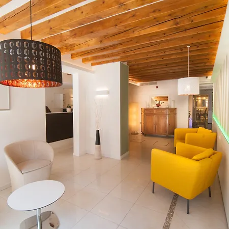 Leone 3* ヴェネツィア