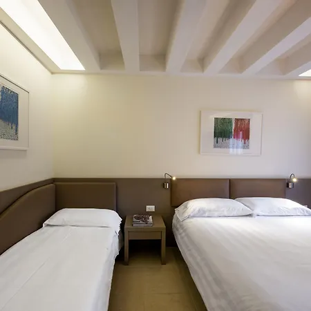 Leone 3* Venedig