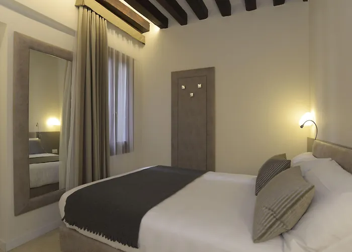 Hotel Leone Venetië