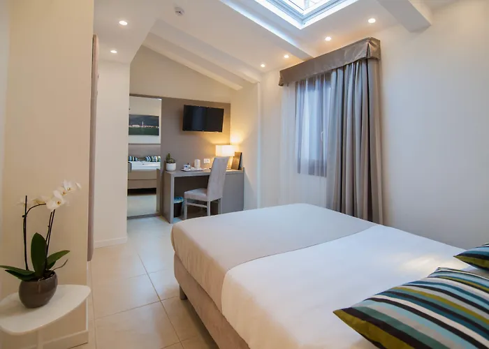 Hotel Leone Venetië