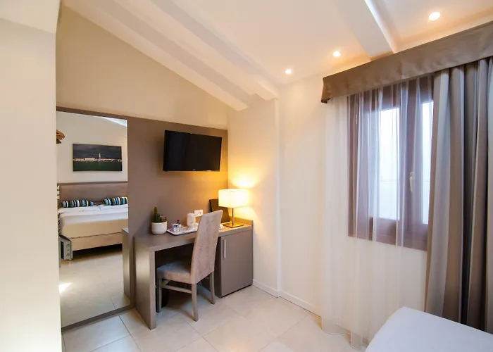Hotel Leone