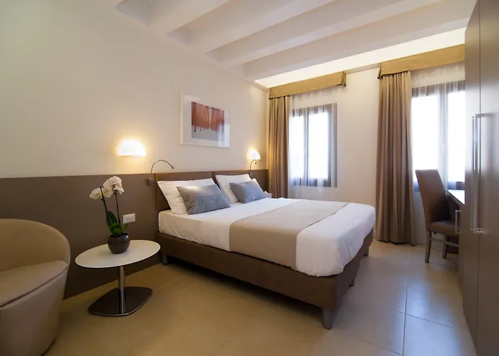 Leone 3* Venetië