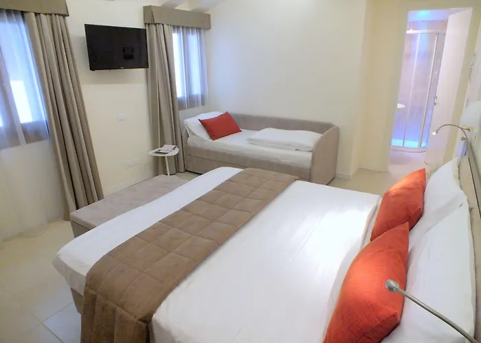 Leone Hotel Venetië