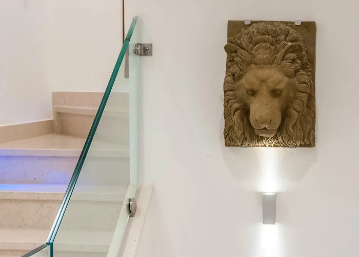 Leone Hotel Venetië