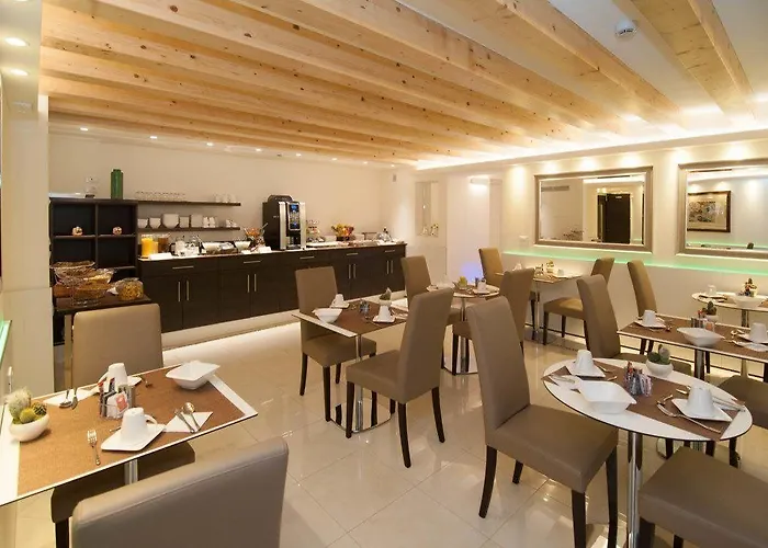 Leone Hotel Venetië