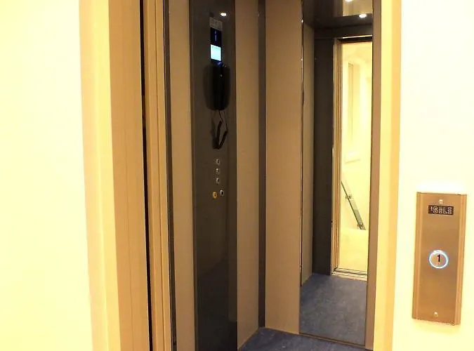 Hotel Leone Venetië