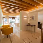 Hotel Leone Venedig