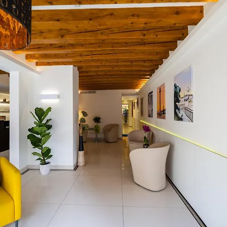 Filù Hotel 3*