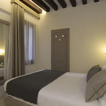 Hotel Leone Benátky