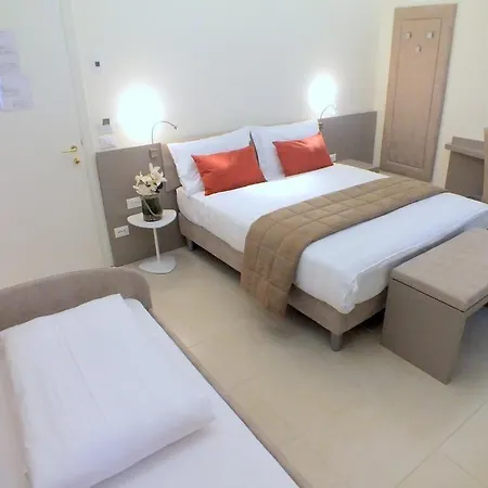 Leone Hotel Benátky