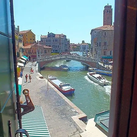 Leone Venice