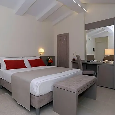 Hotell Leone