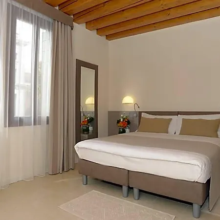 Hotell Leone