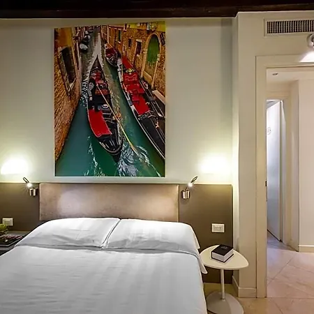 Leone 3* Venedig