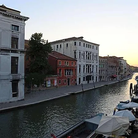 Hotell Leone Venedig