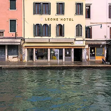 Leone Venice