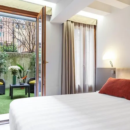 Leone Hotell Venedig
