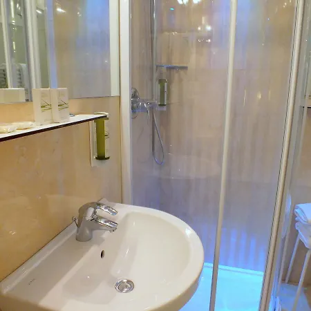 Leone Otel Venedik