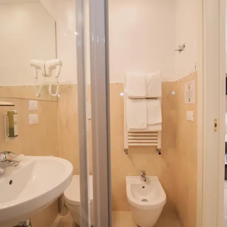 Leone Otel Venedik