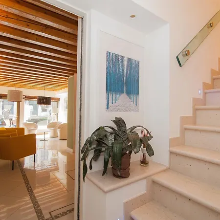 Otel Leone Venedik