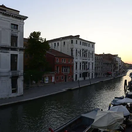 Leone Otel Venedik