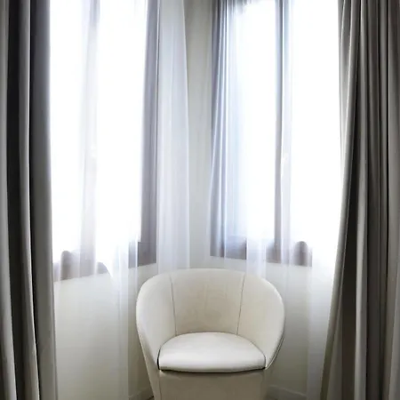Otel Leone Venedik