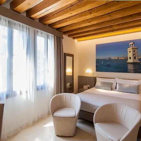 Otel Leone