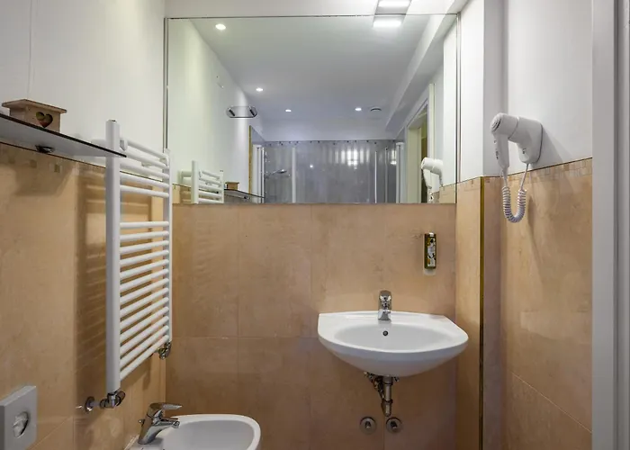 Hotel Leone Venecia