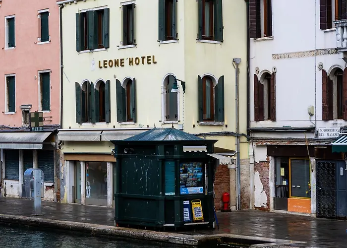 Leone Hotel