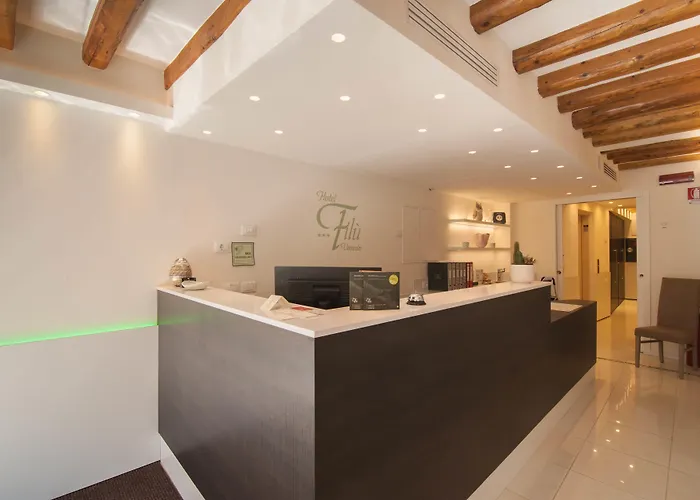 Hotel Leone