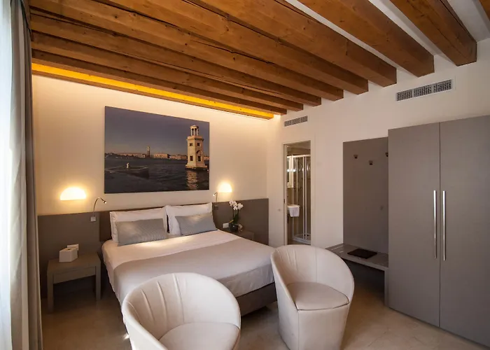 Hotel Leone