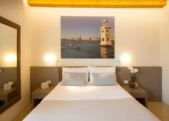 Hotel Leone
