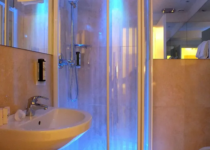 Hotel Leone