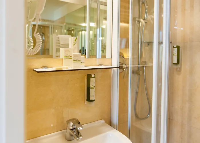Leone Hotel Venecia