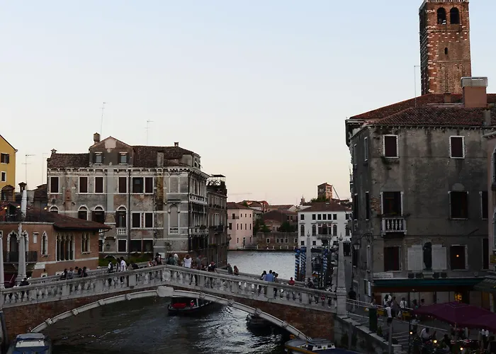 Leone Hotel Venecia