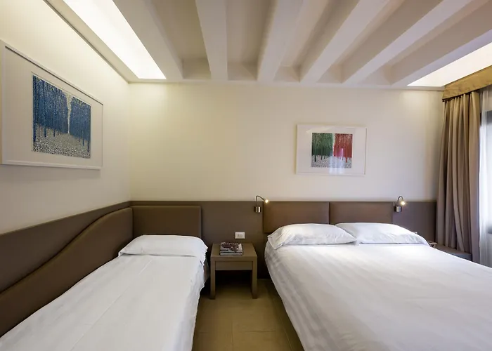 Leone 3* Βενετία