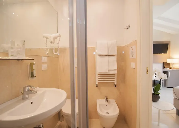 Leone Hotel Benátky