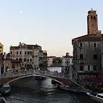 Leone Hotel Veneza