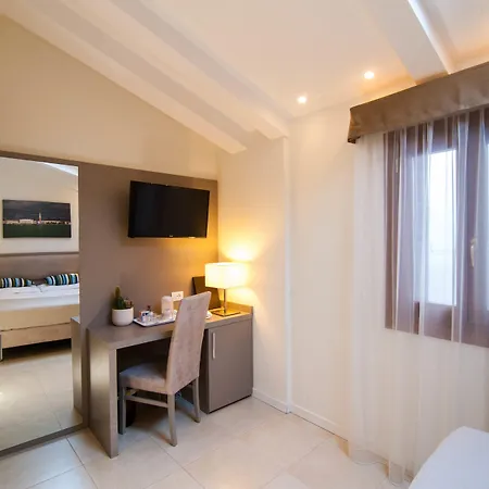 Otel Leone