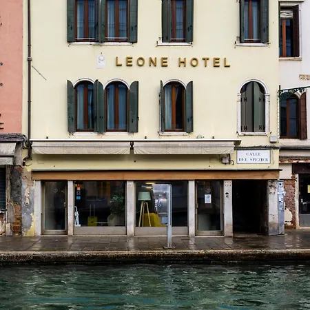 Leone Venedig