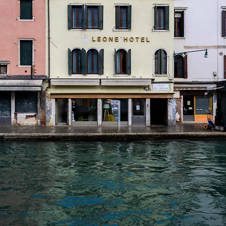 Leone 3* Venedig