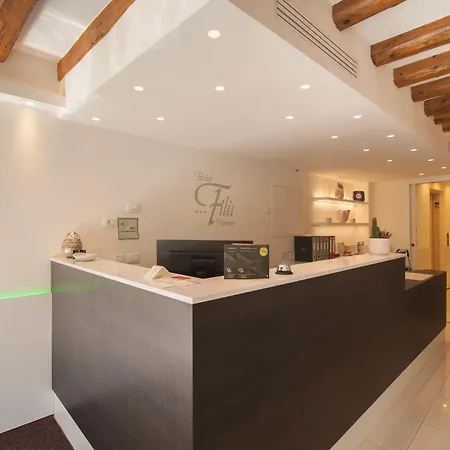 Hotel Leone