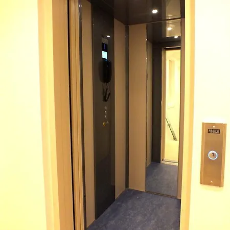 Hotel Leone Venedig