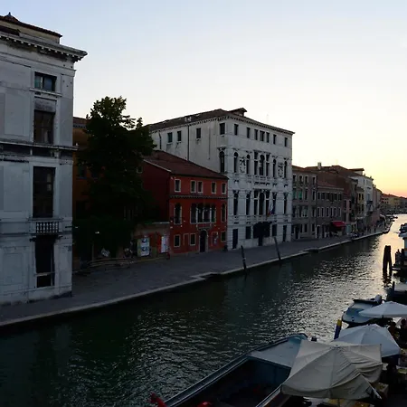 Leone Hotel Venedig